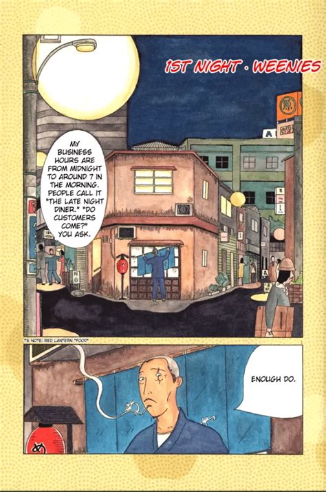 midnight diner cast|midnight diner manga.